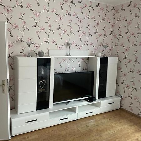 Ferienwohnung M&M Херфорд Экстерьер фото