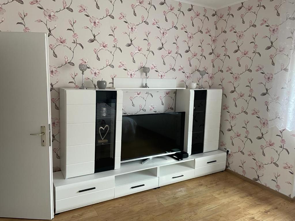 Ferienwohnung M&M Херфорд Экстерьер фото